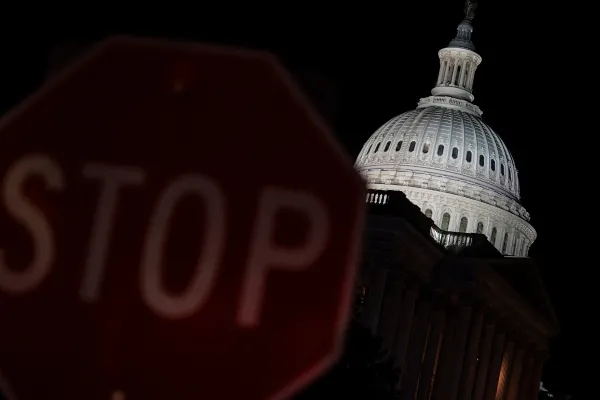 Shutdown
