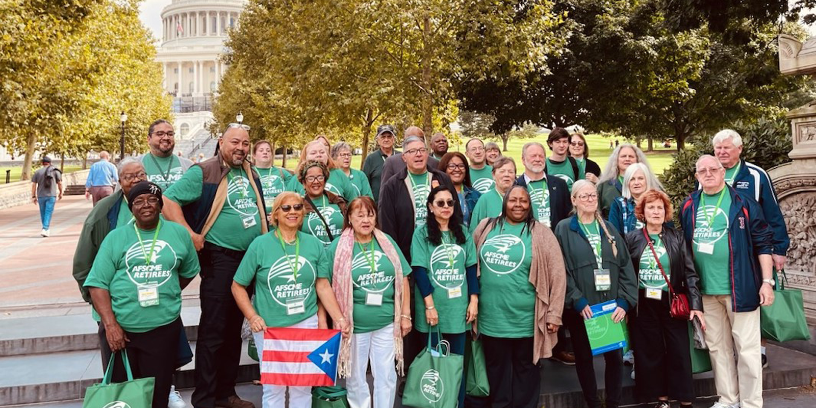 AFSCME Photo